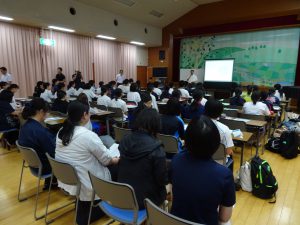 2019生徒研修会 (2)