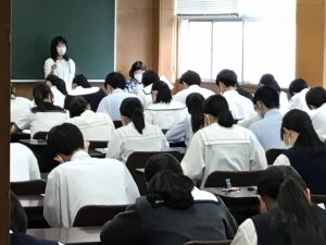 競技会場１